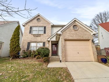 1105 Canyon Ct , Lexington, KY 40509