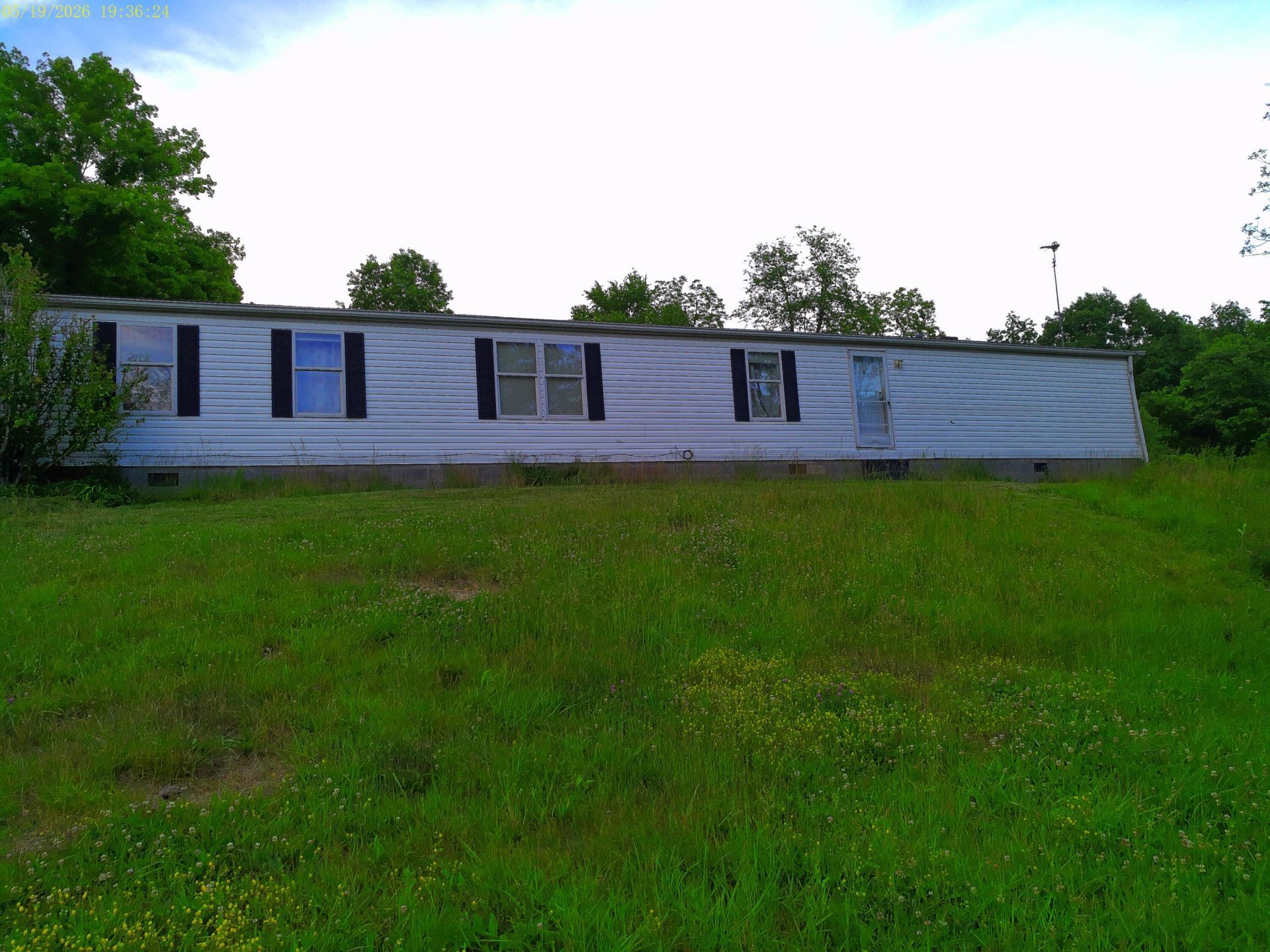1265 Edmonson Road, Lawrenceburg, KY 40342