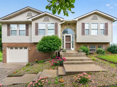 1084 Breezy Lane, Berea, KY 40403