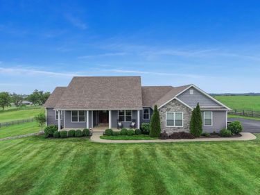 5792 KY Highway 590, Lancaster, KY 40444