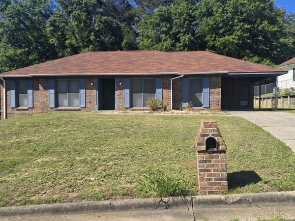 3347 Flintlock Drive, Columbus, GA 31907