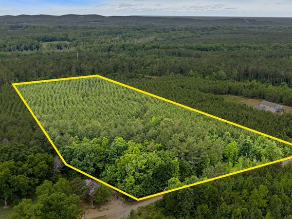 0 Perkins Road, Barnesville, GA 30204