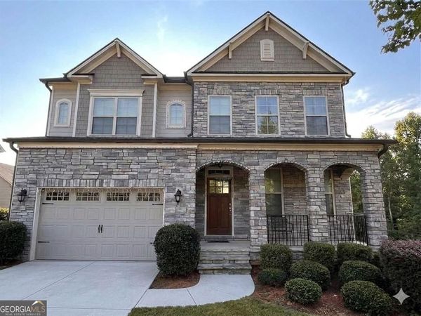 225 Stonebrier Lane, Alpharetta, GA 30004