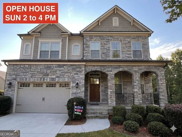 225 Stonebrier Lane, Alpharetta, GA 30004