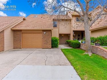 3945 Michener Drive, Colorado Springs, CO 80907
