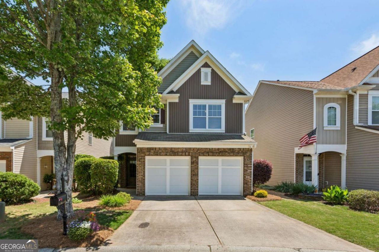 612 Laurel Bend, Canton, GA 30114 Main Photo