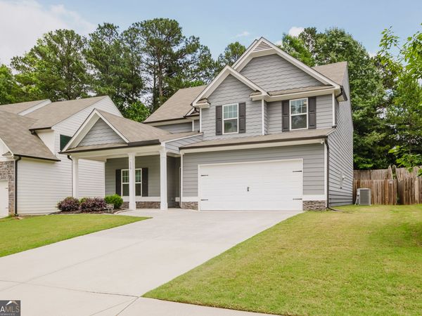 119 Ridgewood Way, Dallas, GA 30132