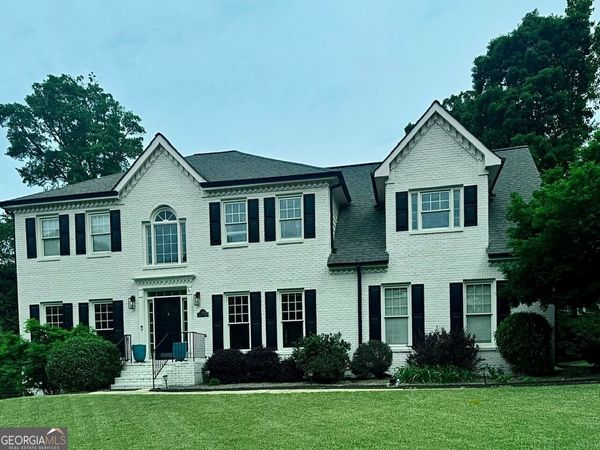 3013 Braxton Court NW, Kennesaw, GA 30152