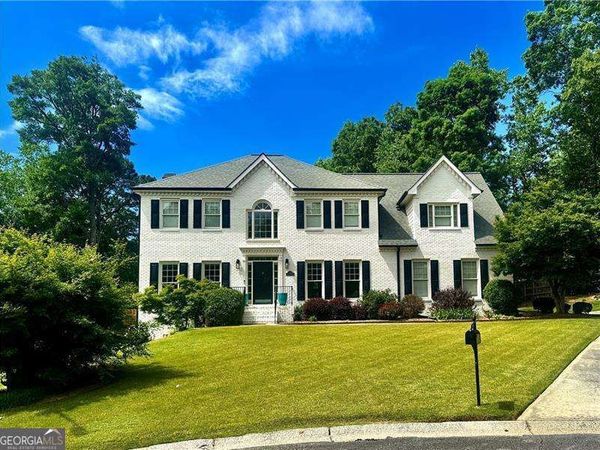 3013 Braxton Court NW, Kennesaw, GA 30152