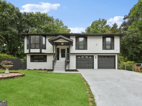 1824 Danielle Place, Lawrenceville, GA 30043