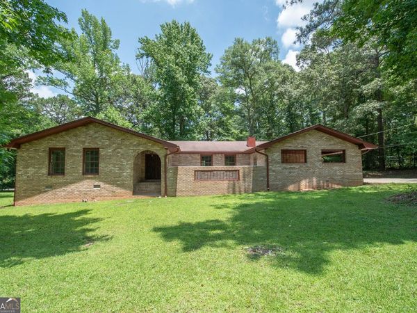 14 Bittersweet Lane, Newnan, GA 30263