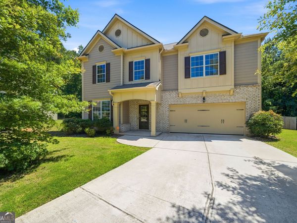 1001 Creekhead Drive, Villa Rica, GA 30180