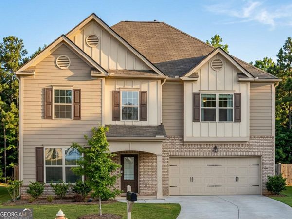 1001 Creekhead Drive, Villa Rica, GA 30180