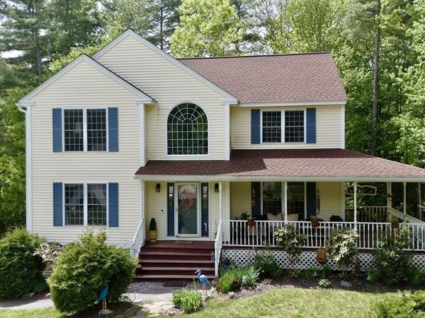 6 Loon Road, Winchendon, MA 01475
