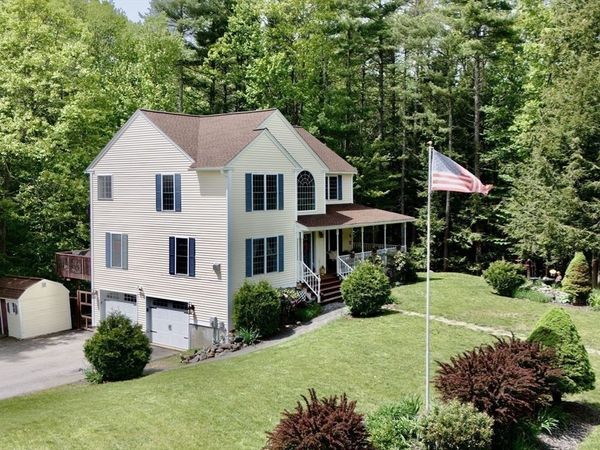 6 Loon Road, Winchendon, MA 01475