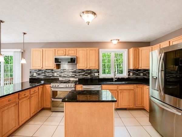 6 Loon Road, Winchendon, MA 01475