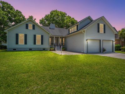 253 Gullane Drive, Charleston, SC 29414