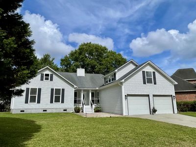 253 Gullane Drive, Charleston, SC 29414