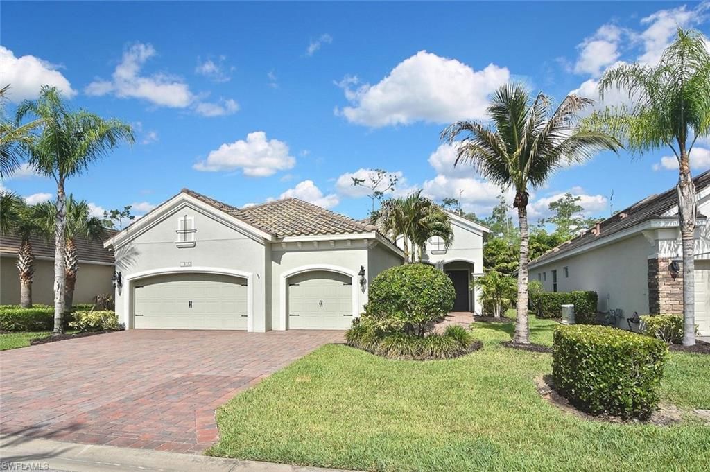 8352 Preserve Point Dr, Fort Myers, FL 33912 Photo