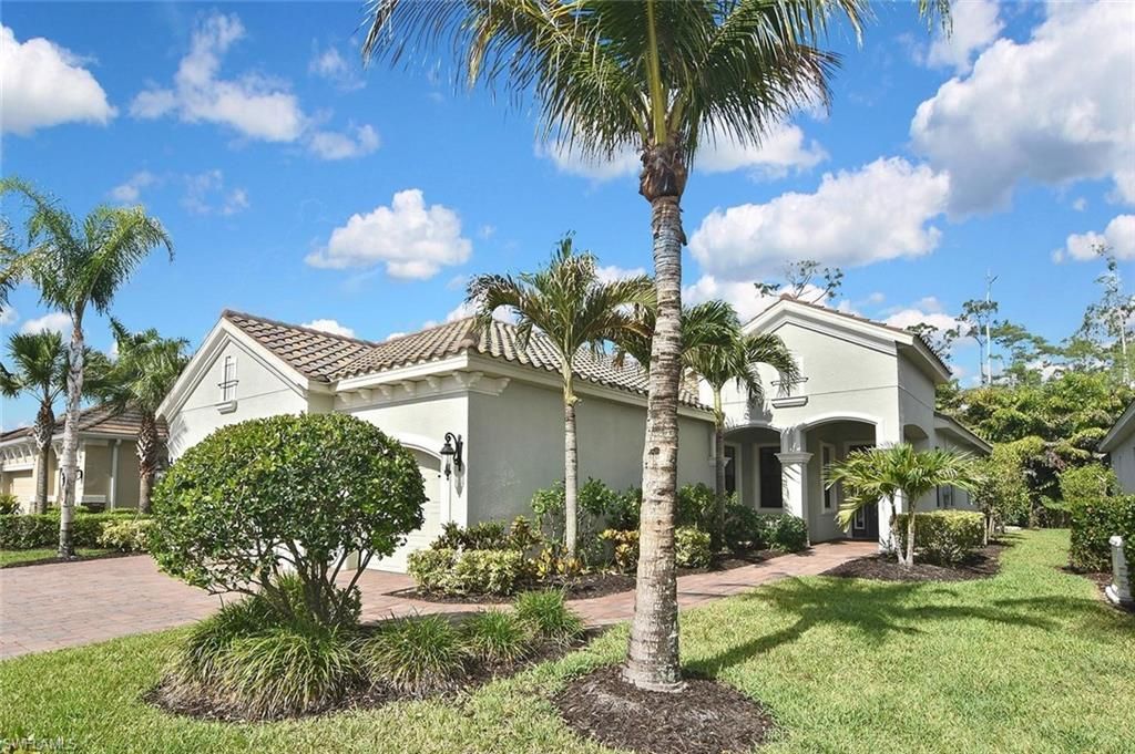 8352 Preserve Point Dr, Fort Myers, FL 33912 Photo