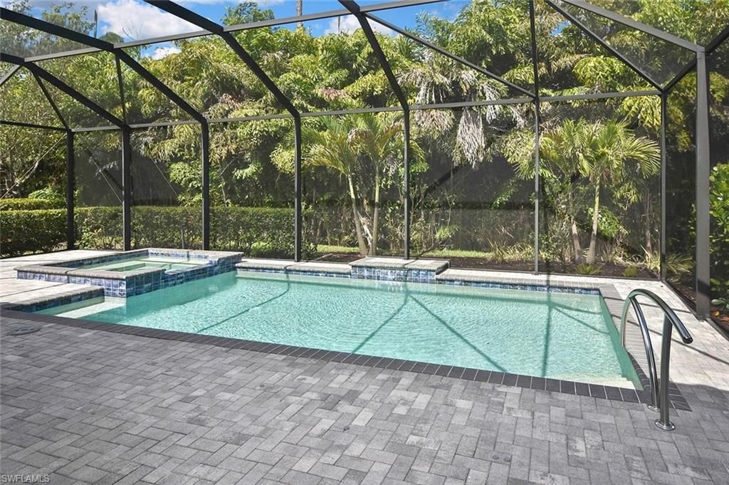 8352 Preserve Point Dr, Fort Myers, FL 33912 Photo