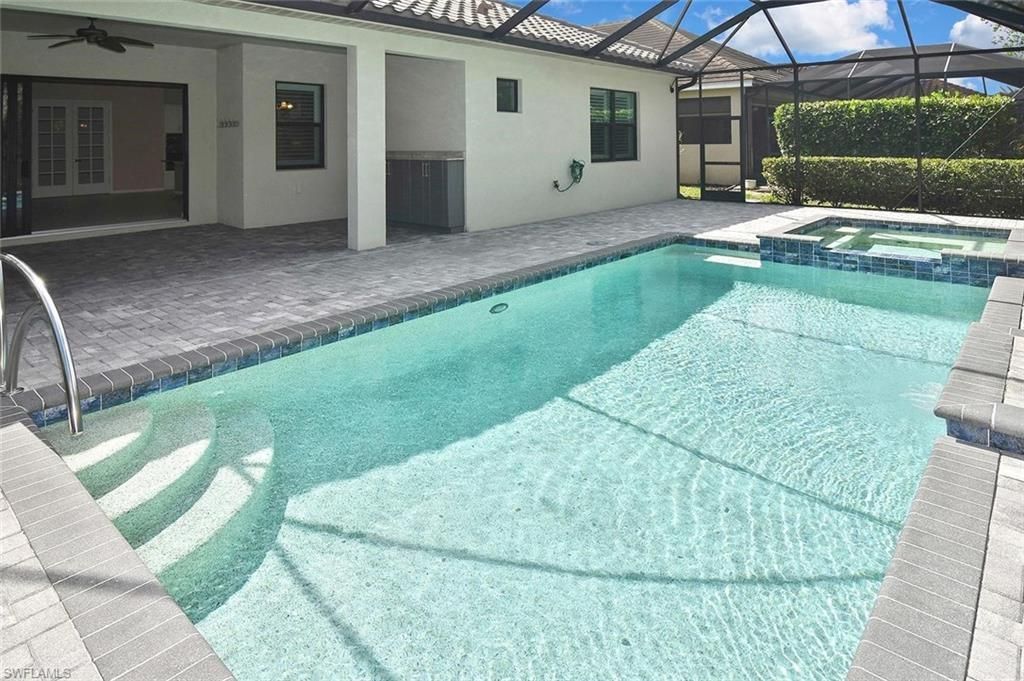 8352 Preserve Point Dr, Fort Myers, FL 33912 Photo