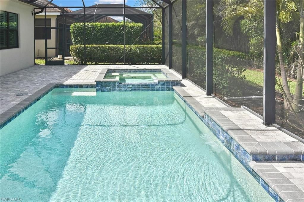 8352 Preserve Point Dr, Fort Myers, FL 33912 Photo