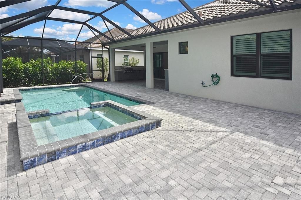 8352 Preserve Point Dr, Fort Myers, FL 33912 Photo