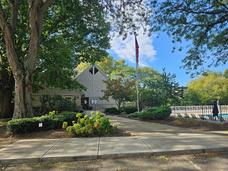 652 Olde Towne Avenue, Unit 9-652T, Columbus, OH 43214 Photo 26