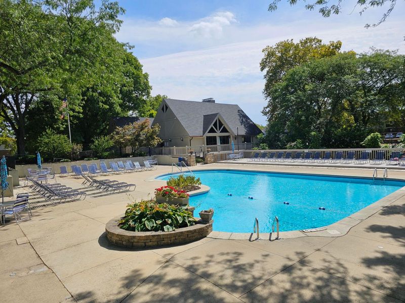 652 Olde Towne Avenue, Unit 9-652T, Columbus, OH 43214 Photo 27