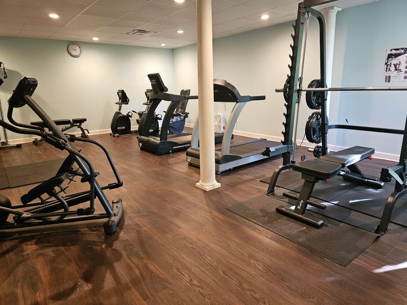 652 Olde Towne Avenue, Unit 9-652T, Columbus, OH 43214 Photo 34