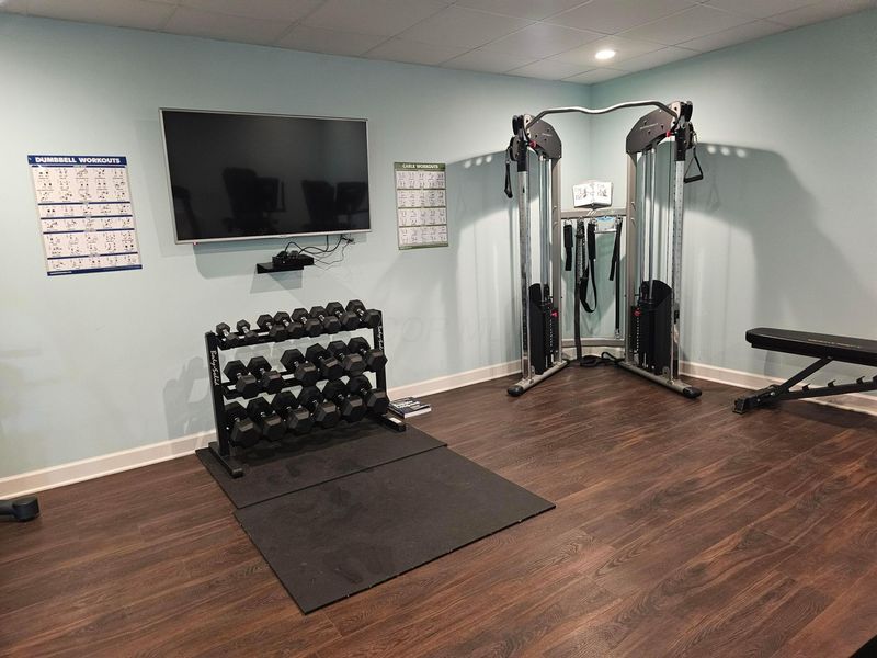 652 Olde Towne Avenue, Unit 9-652T, Columbus, OH 43214 Photo 35