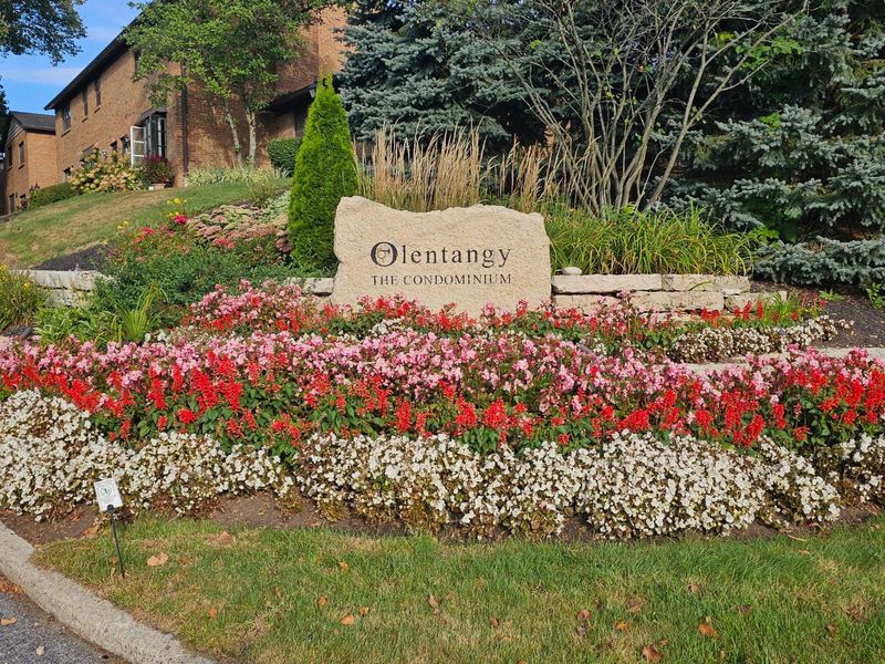 652 Olde Towne Avenue, Unit 9-652T, Columbus, OH 43214 Photo 42