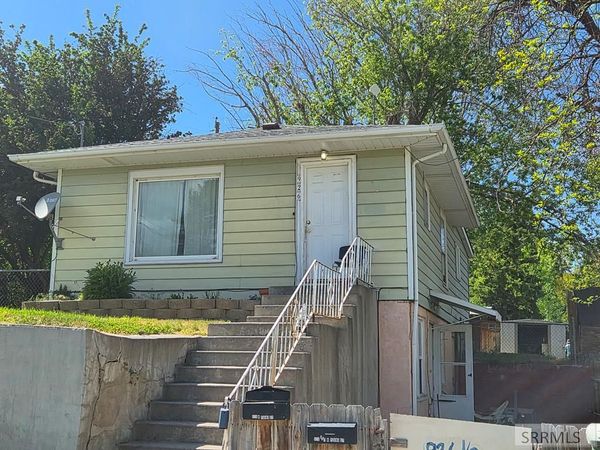 926 W Young Street, POCATELLO, ID 83204
