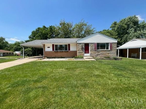10903 Sharondale Road, Sharonville, OH 45241