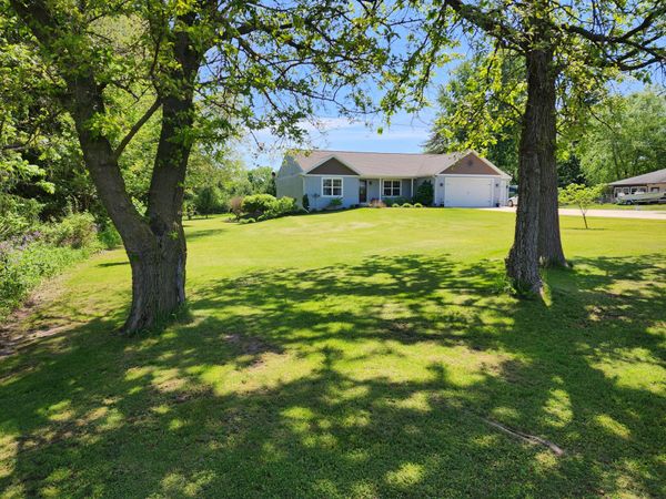 7300 N 30th Street, Richland, MI 49083
