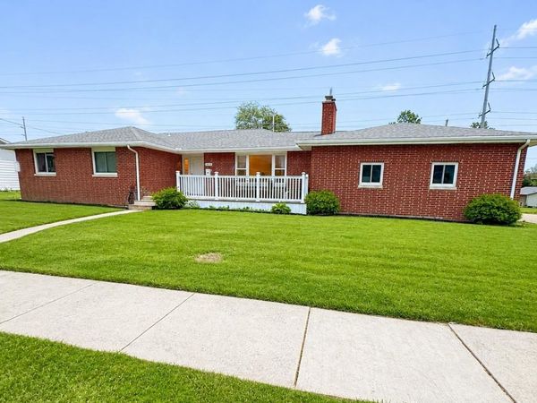 1205 Highland Drive, Auburn, IN 46706