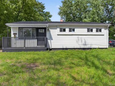 6193 Natchez Drive, Mt Morris Township, Mi 48458
