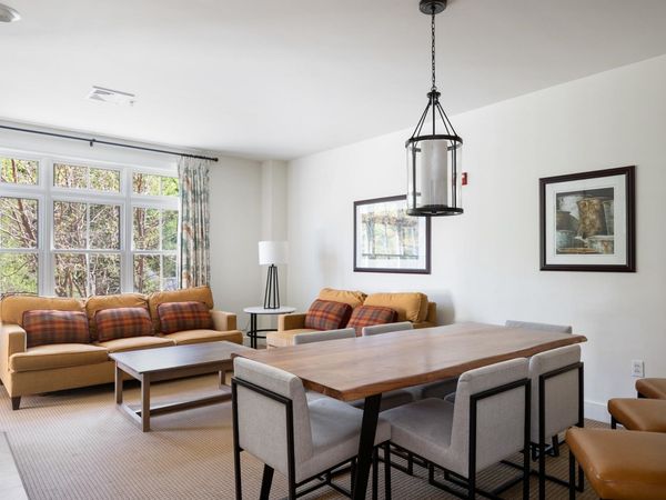 102 Forest Drive, Unit 202 (LO 204)/ IV Clay Bro, Warren, VT 05674