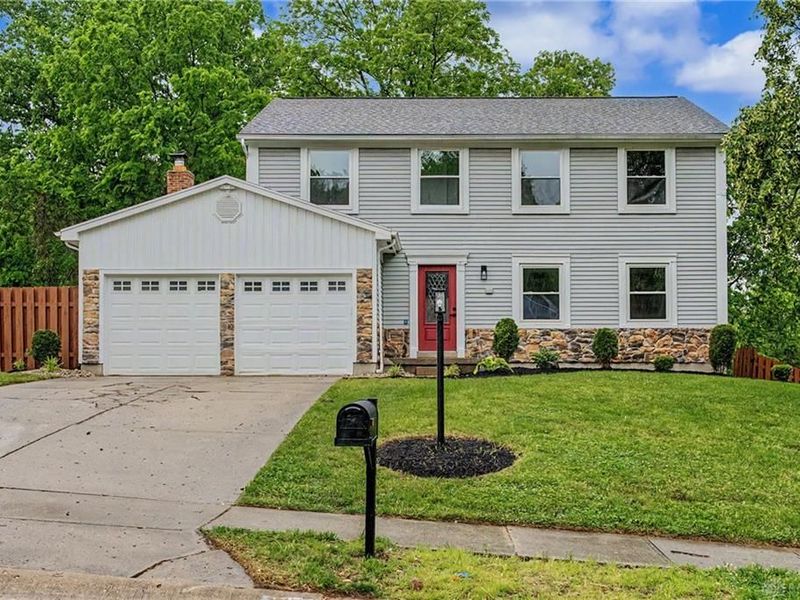 15 Jacamar Court, Springboro, OH 45066 Photo 1