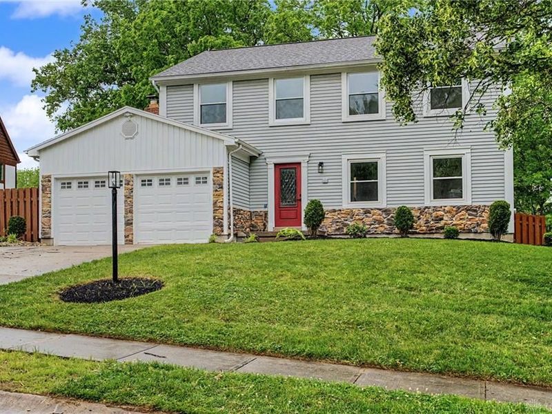 15 Jacamar Court, Springboro, OH 45066 Photo 2