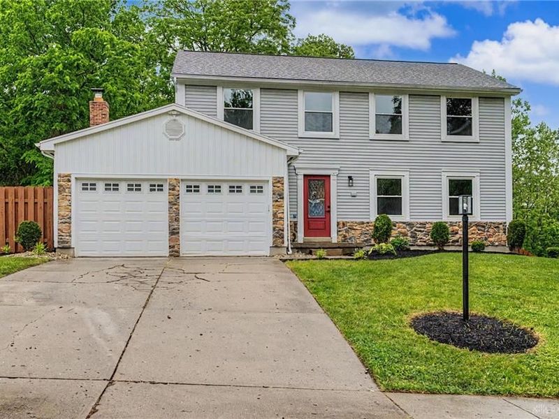15 Jacamar Court, Springboro, OH 45066 Photo 3
