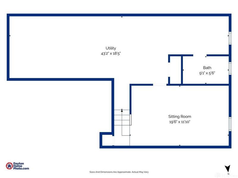 15 Jacamar Court, Springboro, OH 45066 Photo 52