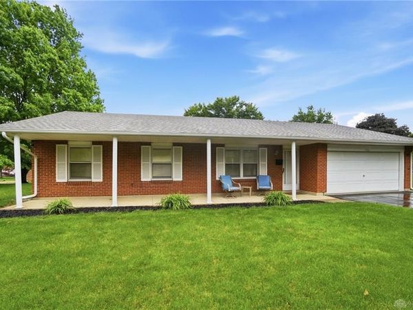 4100 Danern Drive, Beavercreek, OH 45430