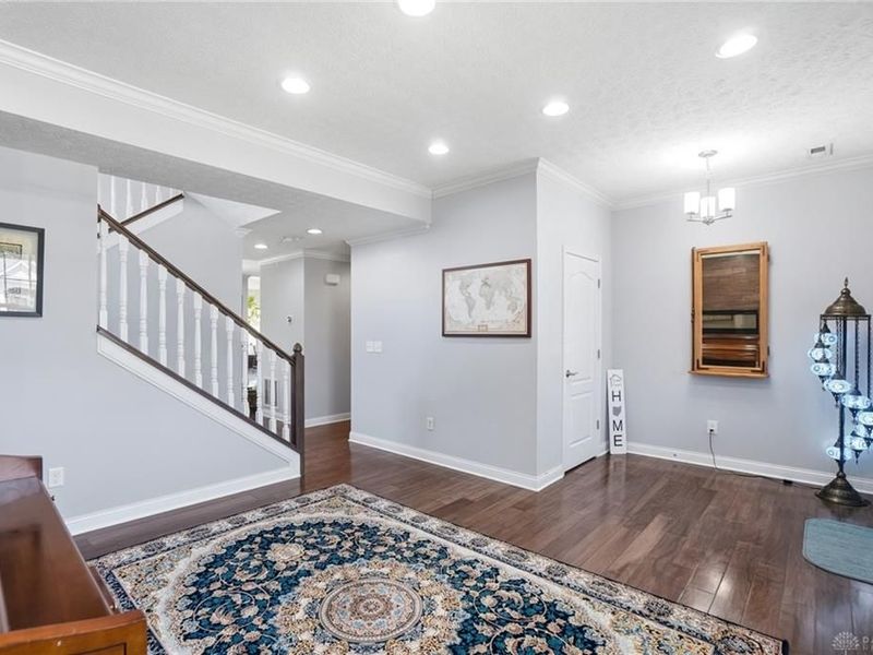 2604 Sunset Maple Drive, Bethel Township, OH 45371 Photo 14