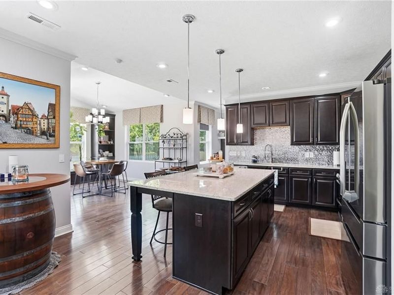 2604 Sunset Maple Drive, Bethel Township, OH 45371 Photo 22