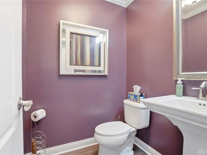 2604 Sunset Maple Drive, Bethel Township, OH 45371 Photo 28