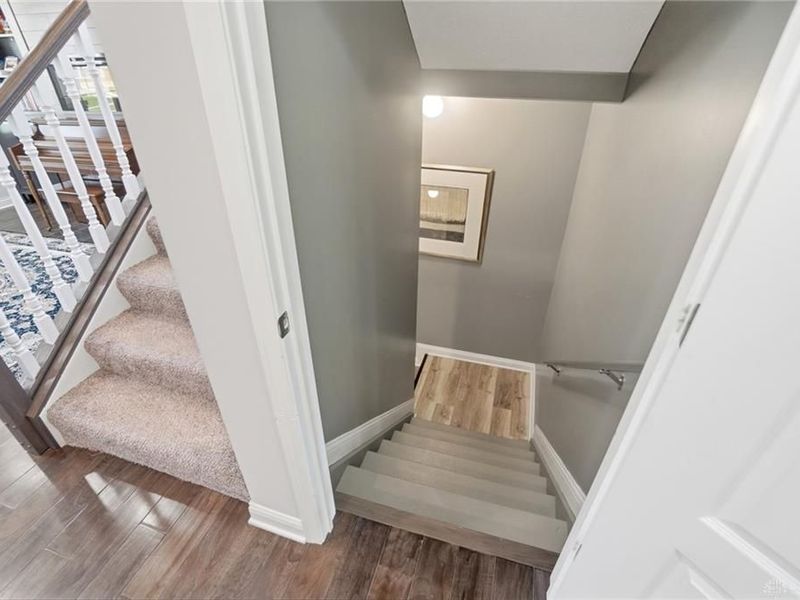 2604 Sunset Maple Drive, Bethel Township, OH 45371 Photo 54