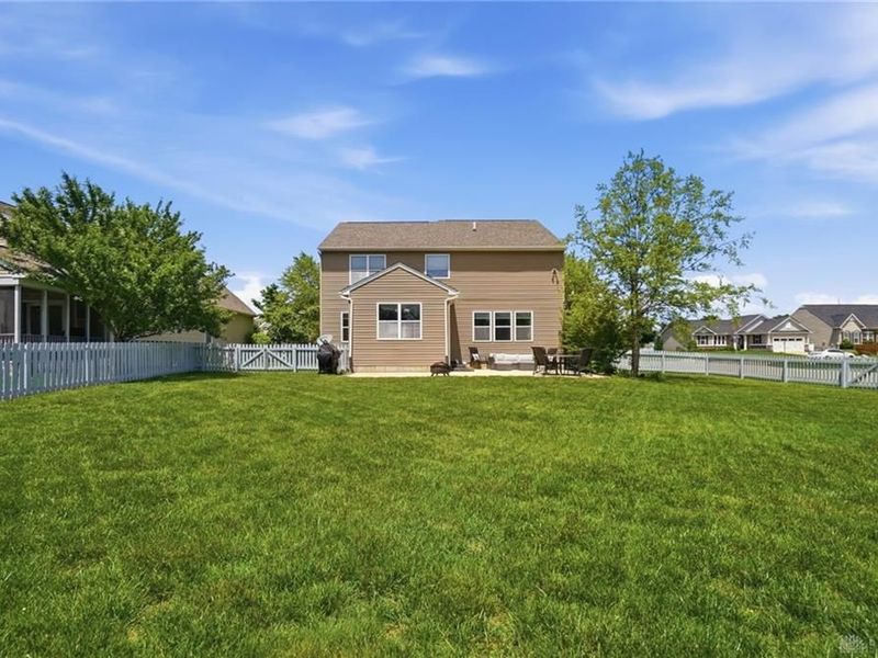 2604 Sunset Maple Drive, Bethel Township, OH 45371 Photo 63