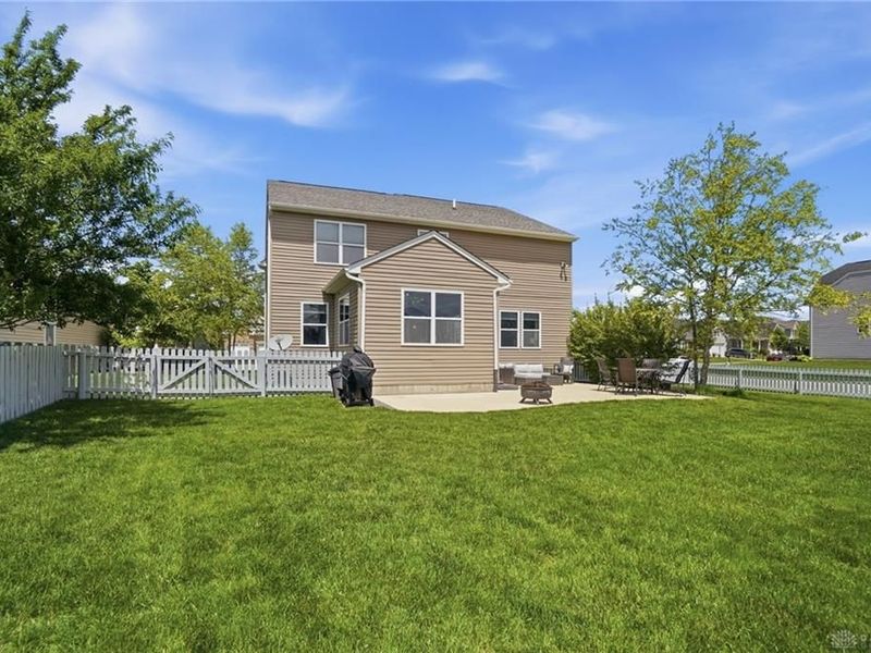 2604 Sunset Maple Drive, Bethel Township, OH 45371 Photo 64